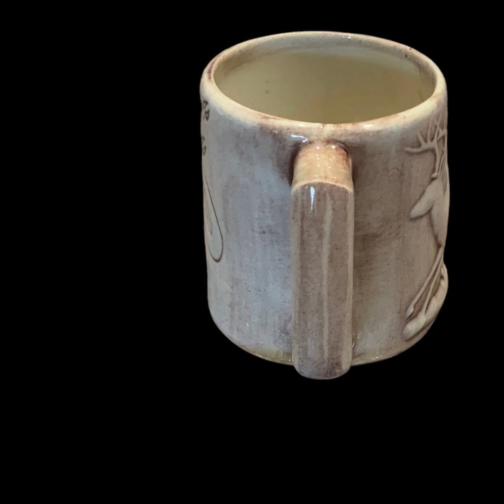 Comical Hunting Mug - Picture 3 of 7